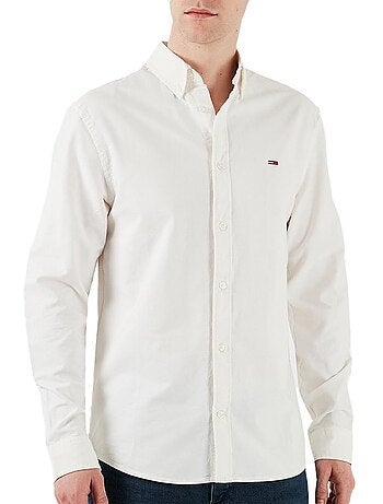 Camisa de Hombre Tommy Hilfiger