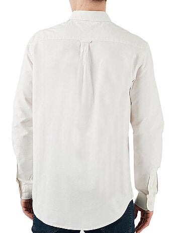 Camisa de Hombre Tommy Hilfiger