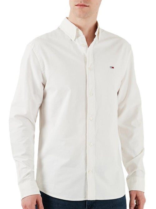 Camisa de Hombre Tommy Hilfiger - Kiabi