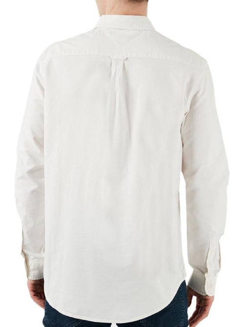 Camisa de Hombre Tommy Hilfiger - Kiabi