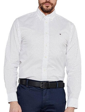 Camisa de Hombre Tommy Hilfiger