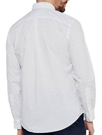 Camisa de hombre tommy hilfiger