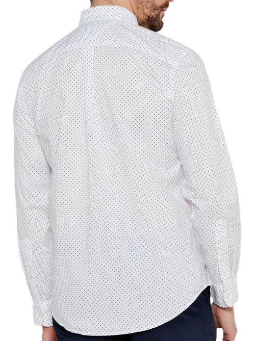 Camisa de hombre tommy hilfiger - Kiabi