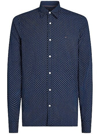 Camisa de Hombre Tommy Hilfiger Brushed