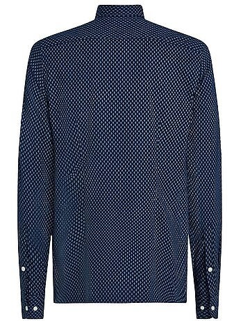 Camisa de Hombre Tommy Hilfiger Brushed
