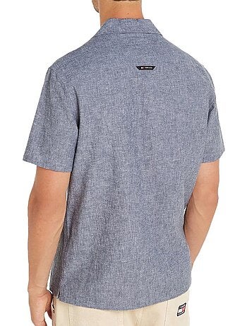 Camisa de Hombre Tommy Hilfiger