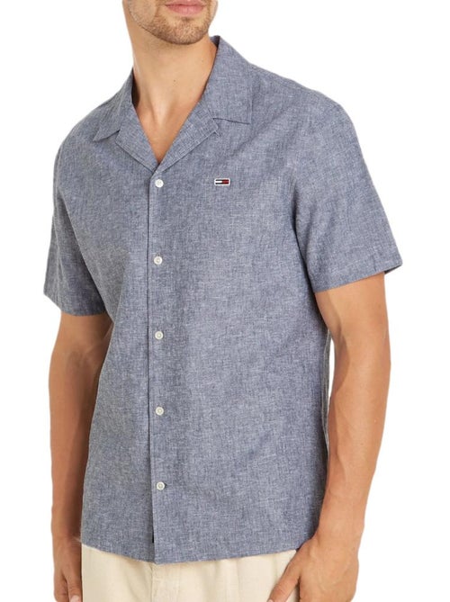 Camisa de Hombre Tommy Hilfiger - Kiabi