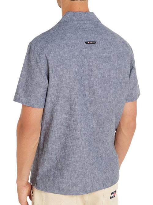 Camisa de Hombre Tommy Hilfiger - Kiabi