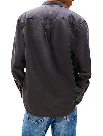 Camisa de Hombre Tommy Hilfiger