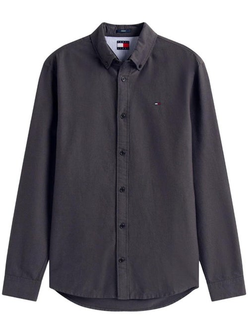 Camisa de Hombre Tommy Hilfiger - Kiabi Camisa de Hombre Tommy Hilfiger - Kiabi