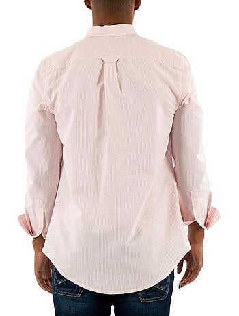 Camisa de Hombre Tommy Hilfiger