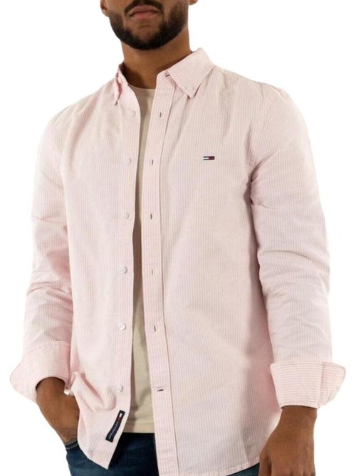 Camisa de Hombre Tommy Hilfiger - Kiabi