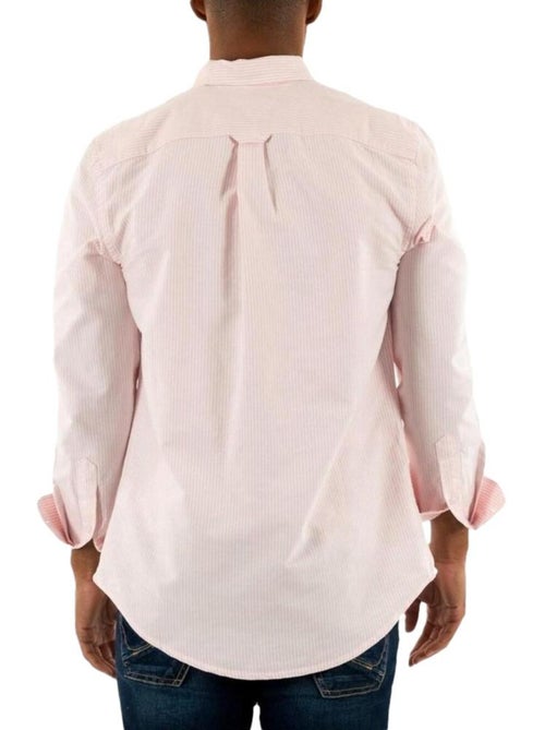 Camisa de Hombre Tommy Hilfiger - Kiabi