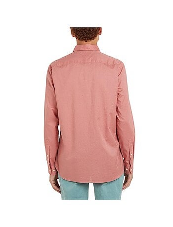 Camisa de Hombre Tommy Hilfiger