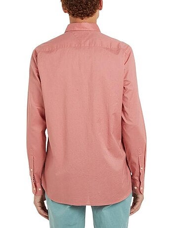 Camisa de Hombre Tommy Hilfiger