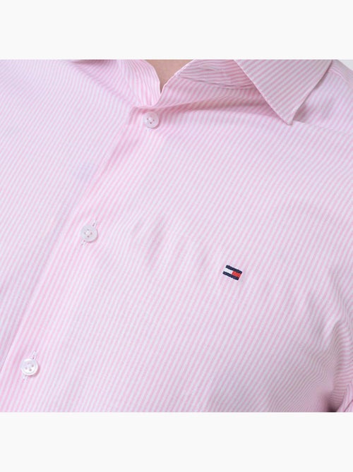Camisa de Hombre Tommy Hilfiger - Kiabi Camisa de Hombre Tommy Hilfiger - Kiabi