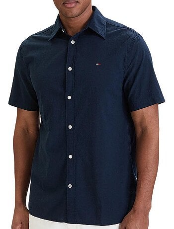 Camisa de hombre tommy hilfiger