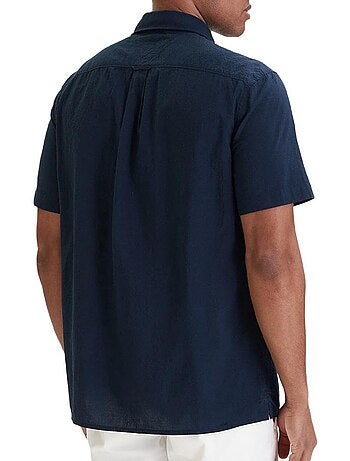Camisa de hombre tommy hilfiger
