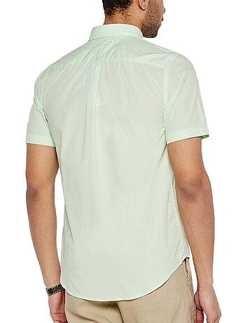Camisa de Hombre Tommy Hilfiger
