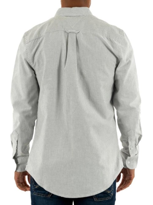 Camisa de Hombre Tommy Hilfiger - Kiabi Camisa de Hombre Tommy Hilfiger - Kiabi