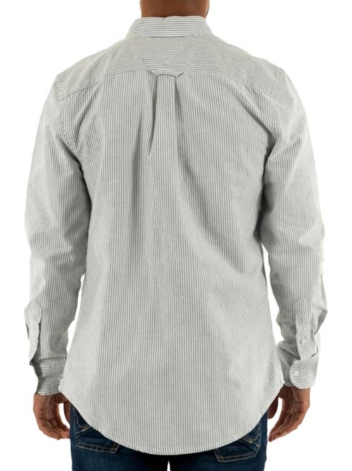 Camisa de Hombre Tommy Hilfiger - Kiabi Camisa de Hombre Tommy Hilfiger - Kiabi