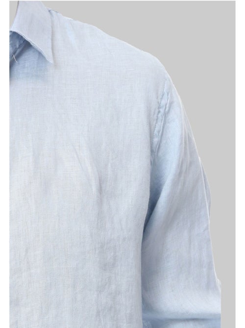 Camisa de lino Kebello - Kiabi