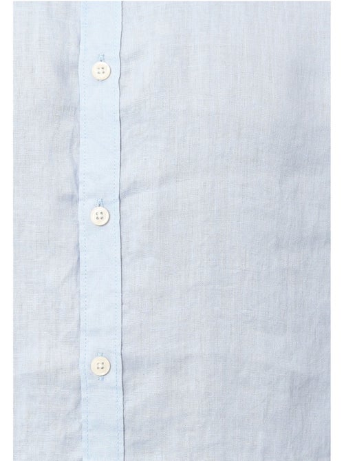 Camisa de lino Kebello - Kiabi