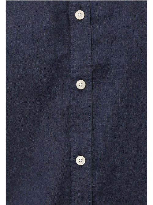 Camisa de lino Kebello - Kiabi