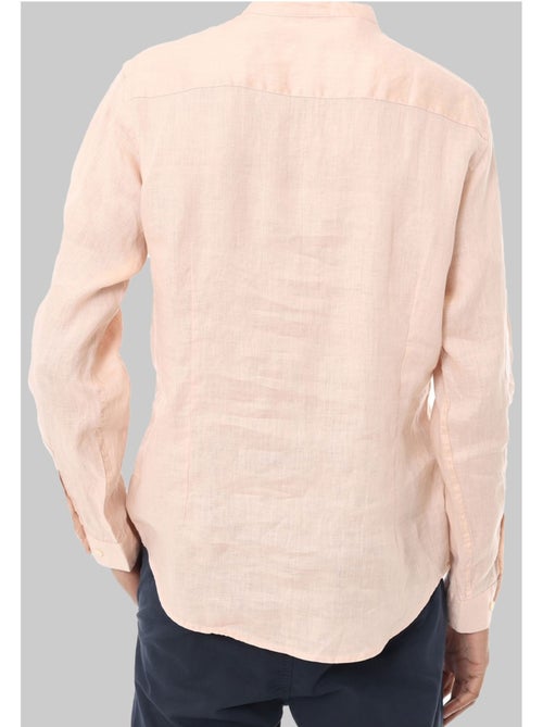 Camisa de lino Kebello - Kiabi