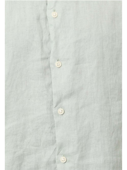 Camisa de lino Kebello - Kiabi