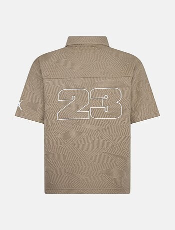Camisa de manga corta - Jordan