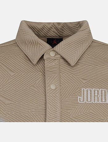 Camisa de manga corta - Jordan