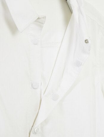 Camisa de manga corta - So Easy