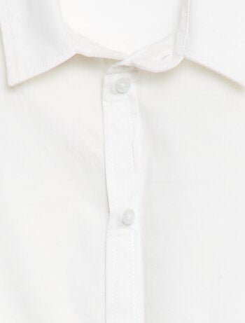 Camisa de manga corta - So Easy