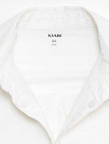 Camisa de manga corta - So Easy