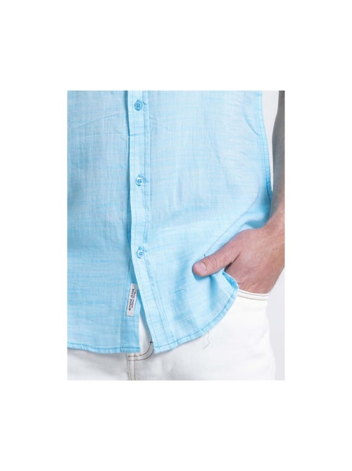 Camisa de manga corta DAPERMI - Kiabi