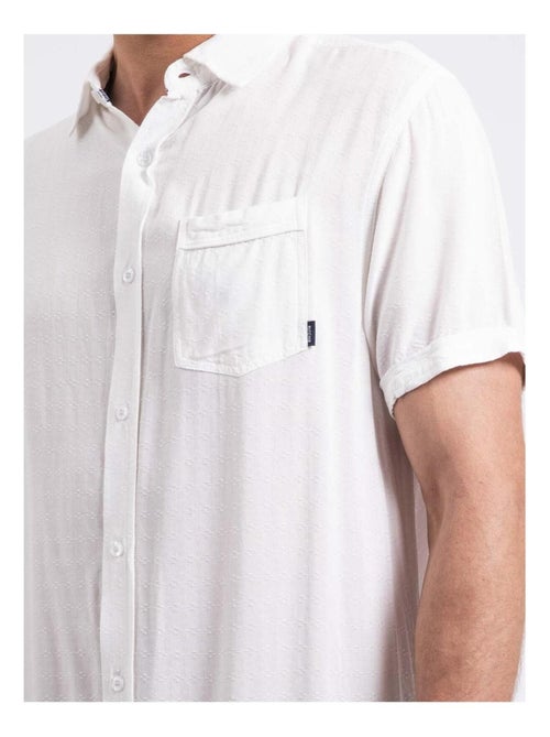 Camisa de manga corta DOLIMIX - Kiabi