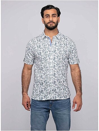 Camisa de manga corta DRICAOUL