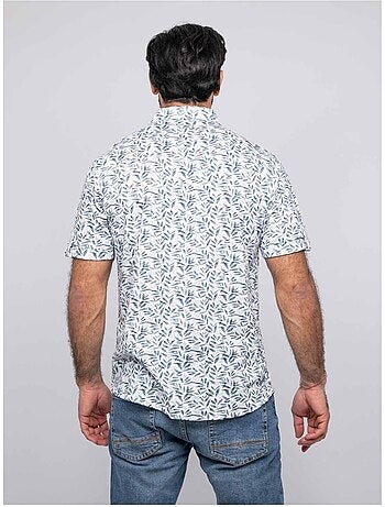 Camisa de manga corta DRICAOUL