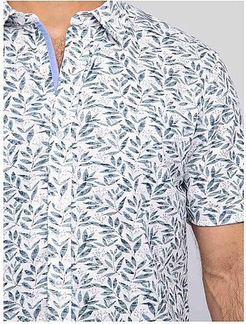 Camisa de manga corta DRICAOUL