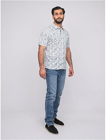 Camisa de manga corta DRICAOUL