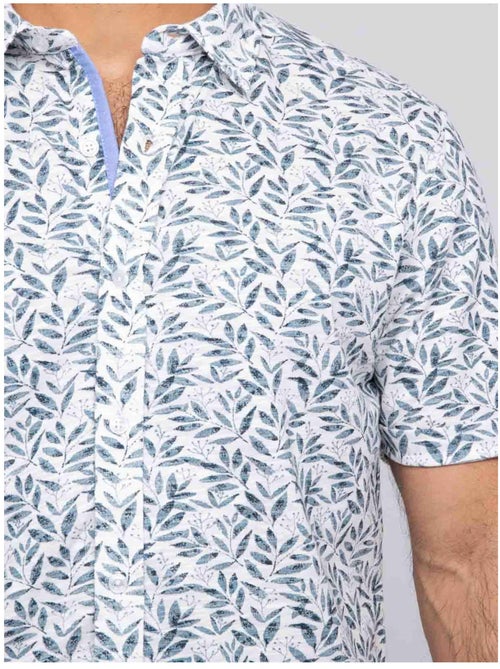 Camisa de manga corta DRICAOUL - Kiabi Camisa de manga corta DRICAOUL - Kiabi
