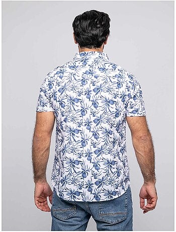 Camisa de manga corta DRILOUBINE
