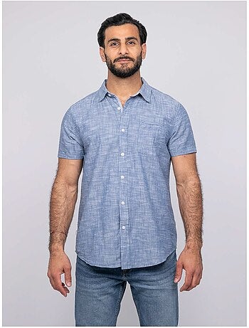 Camisa de manga corta DROGOBIE