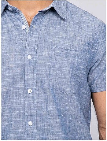 Camisa de manga corta DROGOBIE
