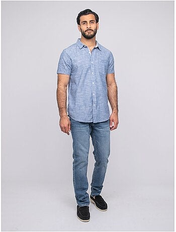 Camisa de manga corta DROGOBIE