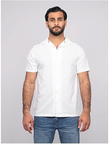 Camisa de manga corta DROPOLEON
