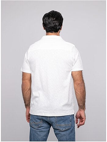 Camisa de manga corta DROPOLEON