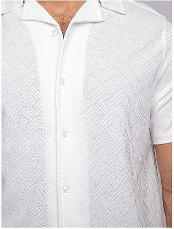 Camisa de manga corta DROPOLEON