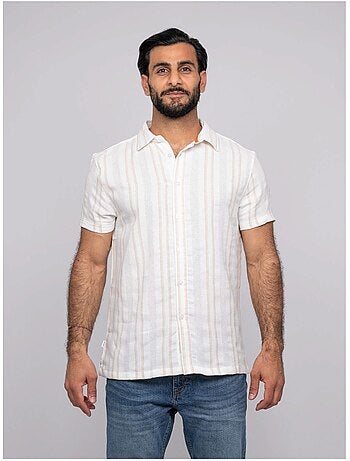 Camisa de manga corta DROSAMI